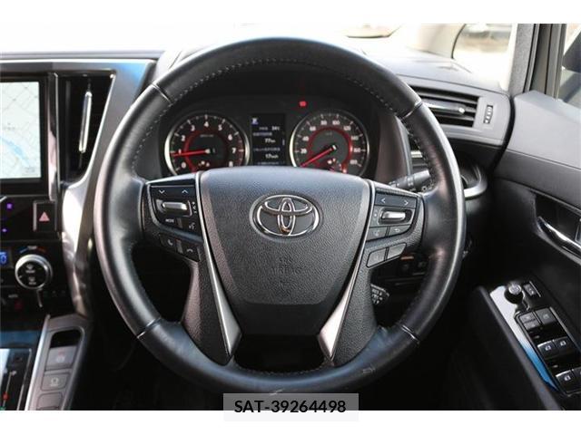 Toyota ALPHARD 2019-07 8010790-17