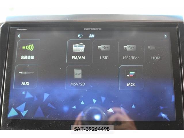 Toyota ALPHARD 2019-07 8010790-5