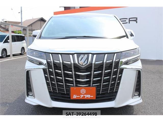 Toyota ALPHARD 2019-07 8010790-7