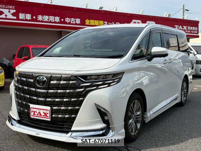 Toyota ALPHARD 2024-06 8010823-0