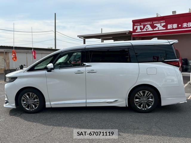 Toyota ALPHARD 2024-06 8010823-8