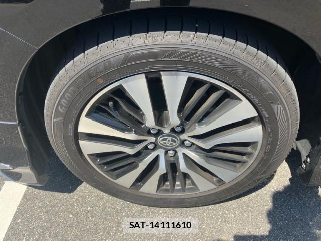 Toyota ALPHARD 2021-11 8010901-1