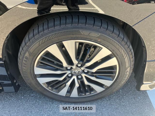 Toyota ALPHARD 2021-11 8010901-12