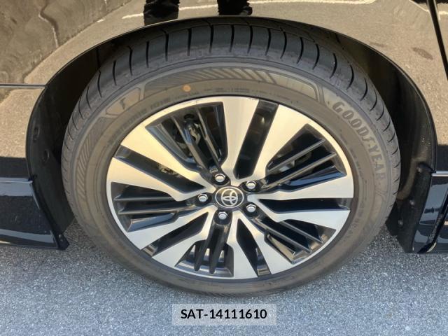 Toyota ALPHARD 2021-11 8010901-13
