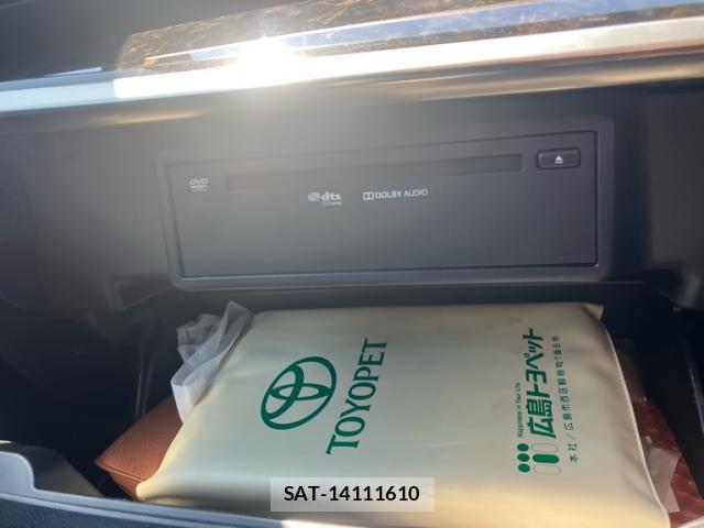 Toyota ALPHARD 2021-11 8010901-16