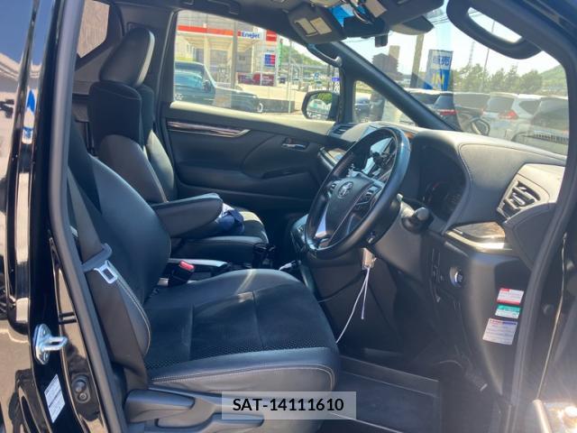 Toyota ALPHARD 2021-11 8010901-19