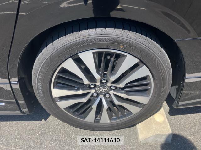 Toyota ALPHARD 2021-11 8010901-2