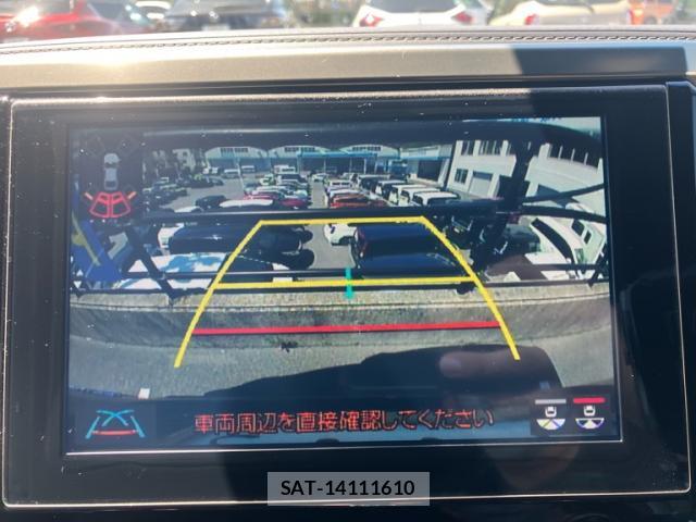 Toyota ALPHARD 2021-11 8010901-5