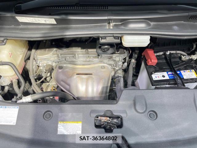 Toyota ALPHARD 2016-06 8011097-17