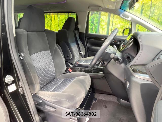 Toyota ALPHARD 2016-06 8011097-7