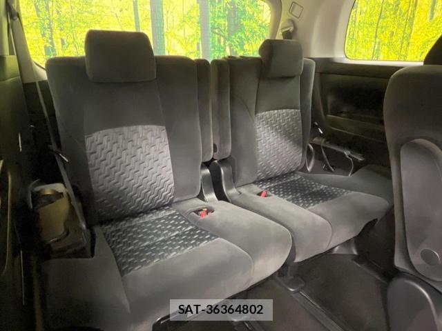 Toyota ALPHARD 2016-06 8011097-9