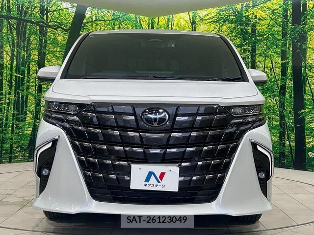 Toyota ALPHARD 2024-10 8011151-14
