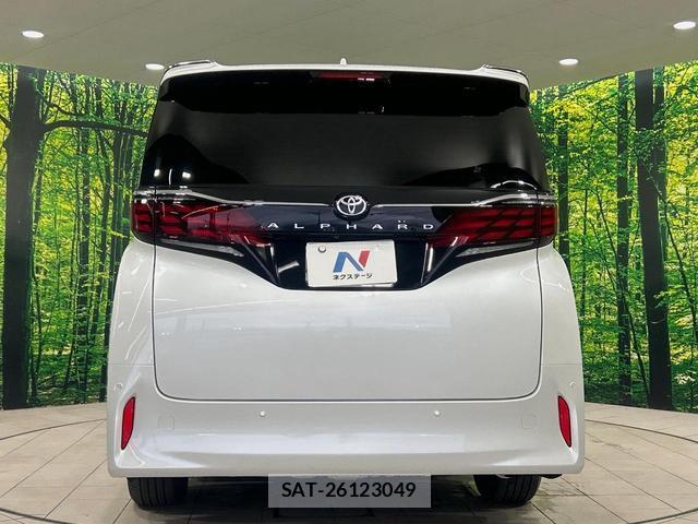 Toyota ALPHARD 2024-10 8011151-15