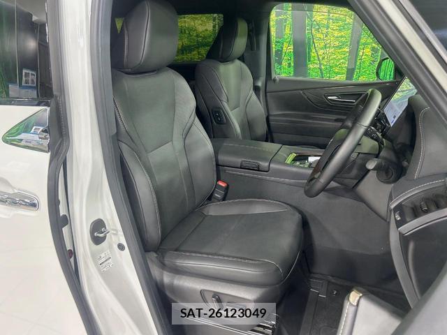 Toyota ALPHARD 2024-10 8011151-7