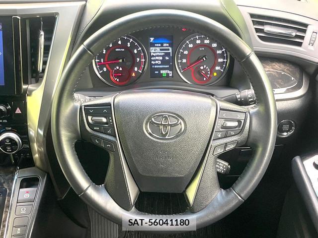 Toyota ALPHARD 2021-06 8011165-11
