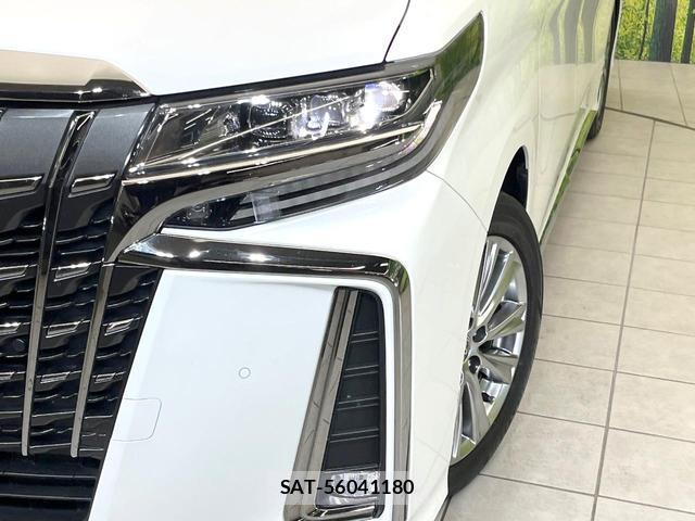 Toyota ALPHARD 2021-06 8011165-12