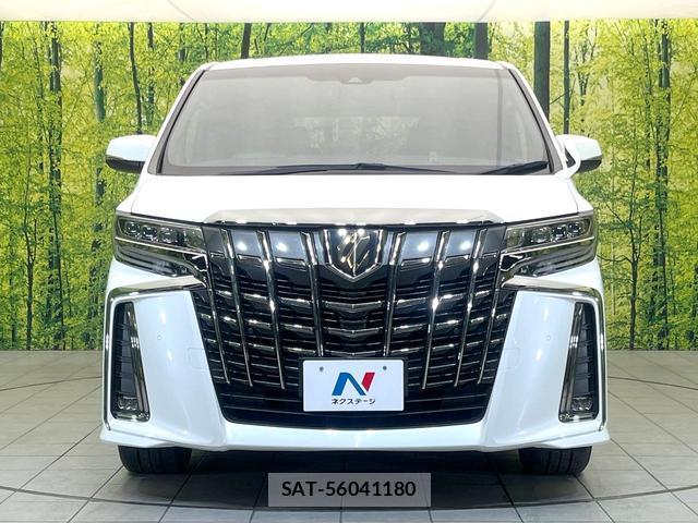 Toyota ALPHARD 2021-06 8011165-14