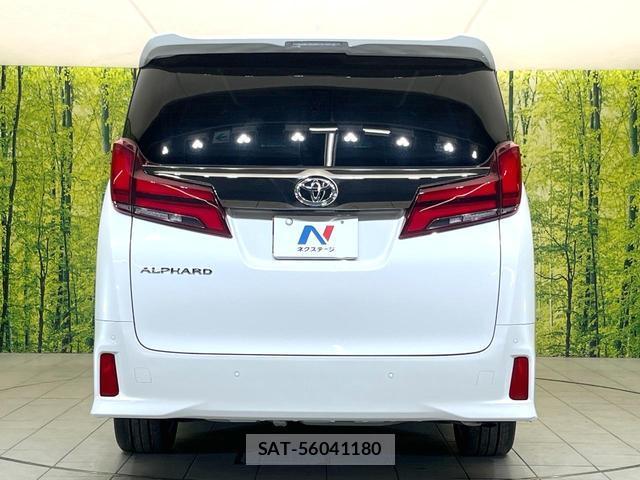 Toyota ALPHARD 2021-06 8011165-15
