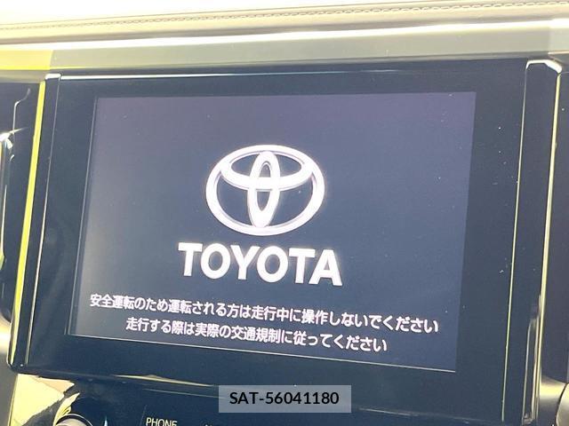 Toyota ALPHARD 2021-06 8011165-2