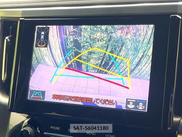 Toyota ALPHARD 2021-06 8011165-3