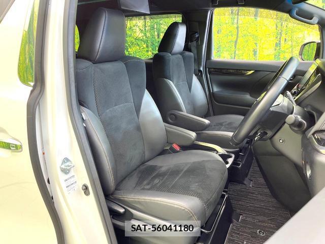 Toyota ALPHARD 2021-06 8011165-7