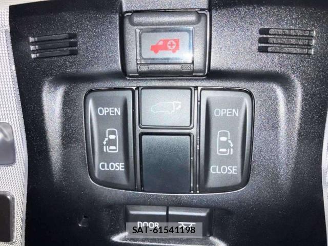 Toyota ALPHARD 2019-09 8011555-6