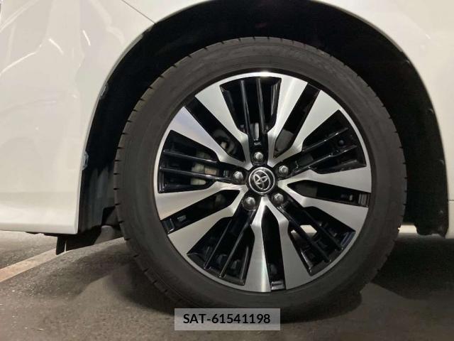 Toyota ALPHARD 2019-09 8011555-7