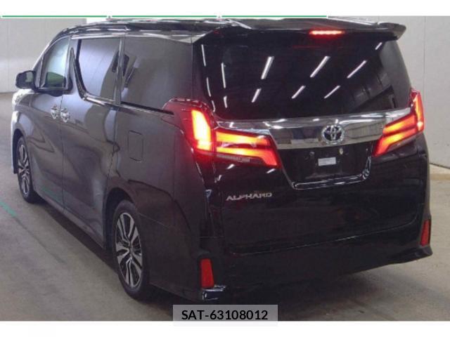 Toyota ALPHARD 2021-07 8011558-1