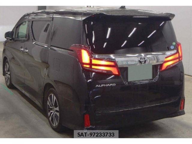 Toyota ALPHARD 2019-10 8011559-1