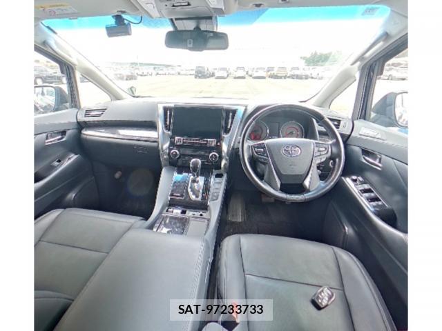 Toyota ALPHARD 2019-10 8011559-2