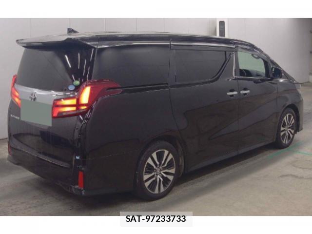 Toyota ALPHARD 2019-10 8011559-5