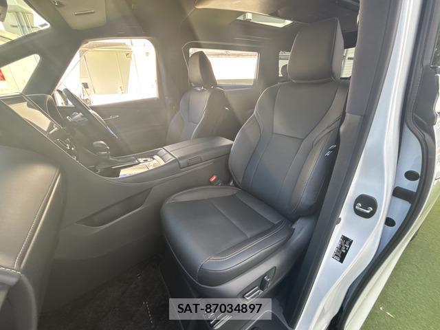 Toyota ALPHARD 2025-06 8011768-10