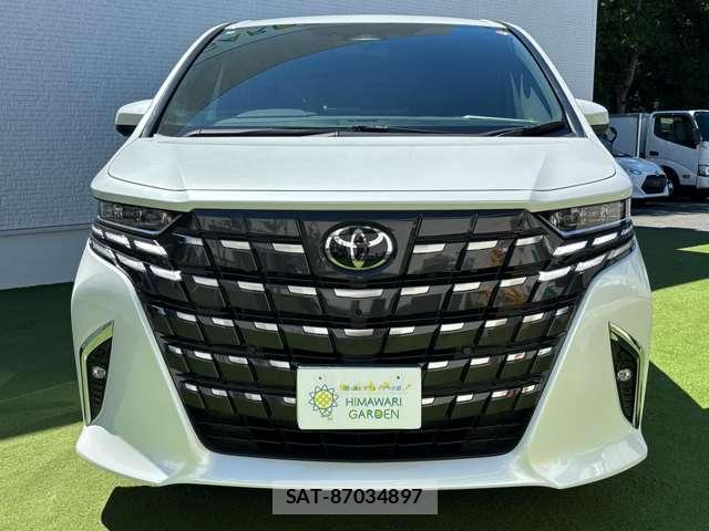Toyota ALPHARD 2025-06 8011768-14