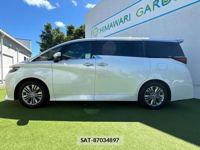 Toyota ALPHARD 2025-06 8011768-15
