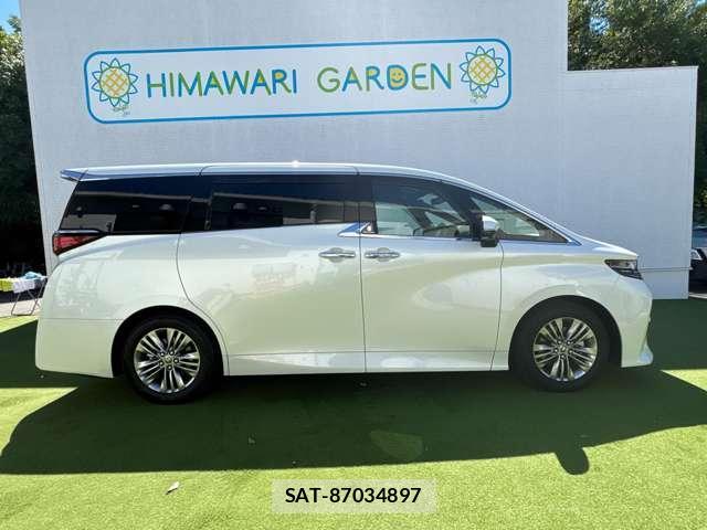 Toyota ALPHARD 2025-06 8011768-16