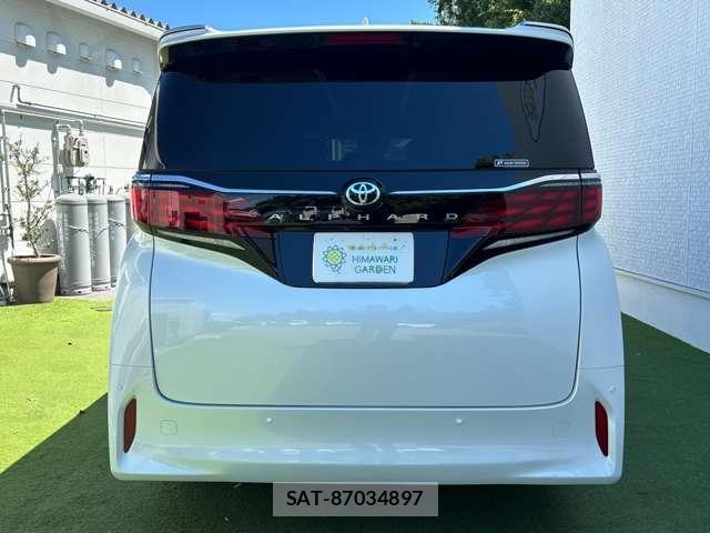 Toyota ALPHARD 2025-06 8011768-17