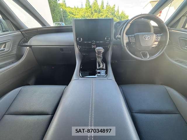 Toyota ALPHARD 2025-06 8011768-4