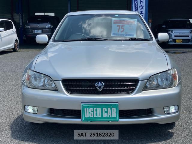 Toyota ALTEZZA 2001-11 8006440-1
