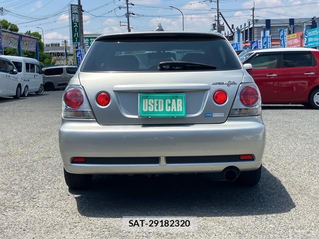 Toyota ALTEZZA 2001-11 8006440-10