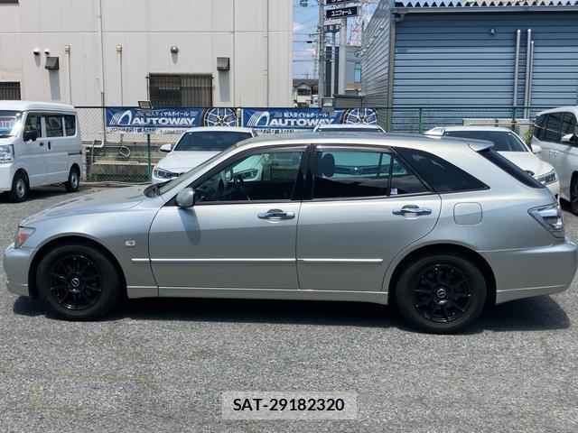 Toyota ALTEZZA 2001-11 8006440-11