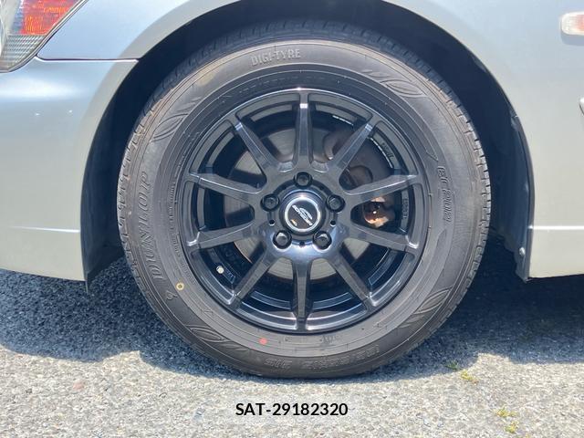 Toyota ALTEZZA 2001-11 8006440-12