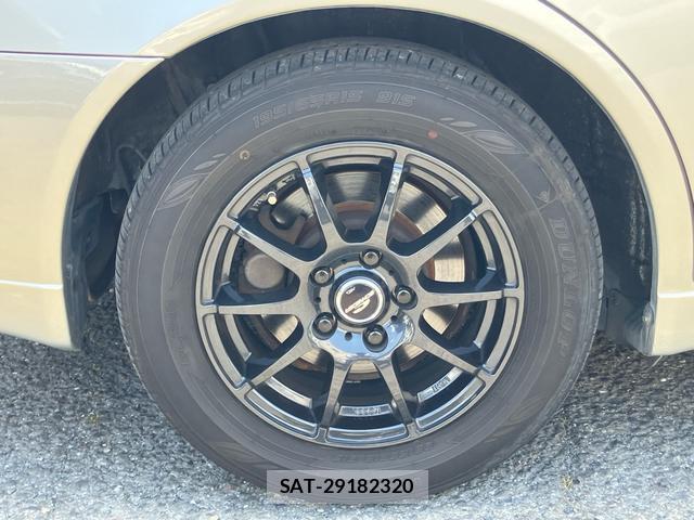 Toyota ALTEZZA 2001-11 8006440-14