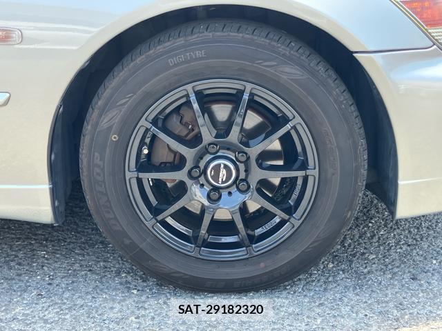 Toyota ALTEZZA 2001-11 8006440-15