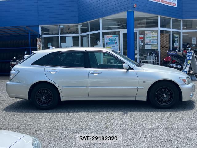 Toyota ALTEZZA 2001-11 8006440-5