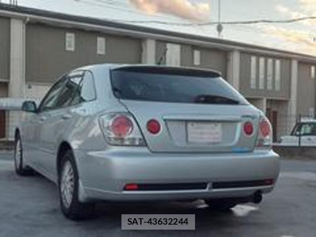 Toyota ALTEZZA 2002-11 8009678-1