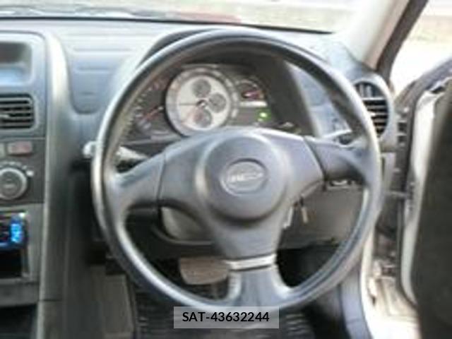 Toyota ALTEZZA 2002-11 8009678-15