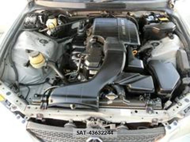 Toyota ALTEZZA 2002-11 8009678-16
