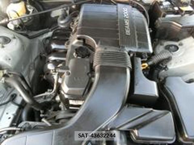 Toyota ALTEZZA 2002-11 8009678-17
