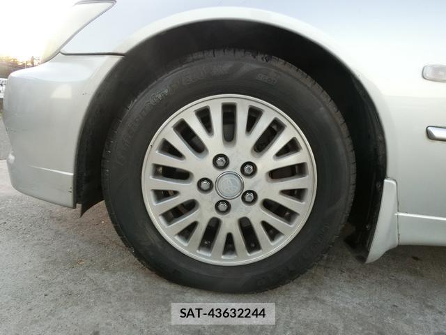 Toyota ALTEZZA 2002-11 8009678-18