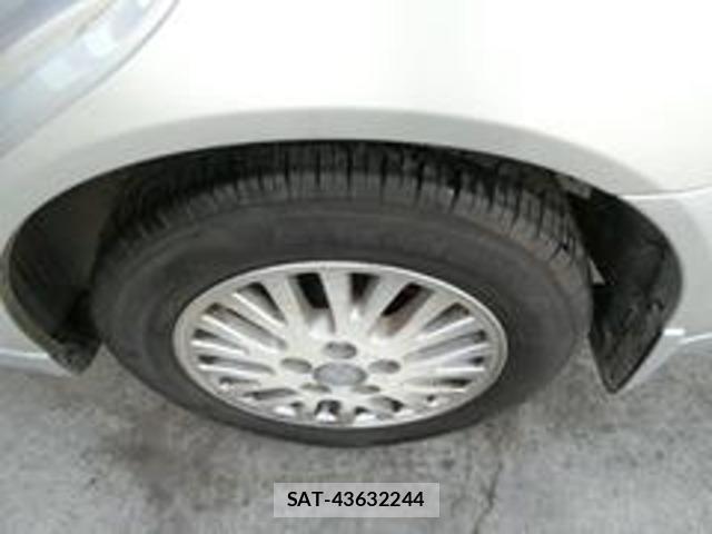 Toyota ALTEZZA 2002-11 8009678-19